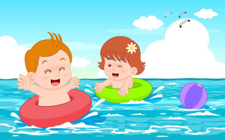 Безопасность на воде Безопасность на воде.