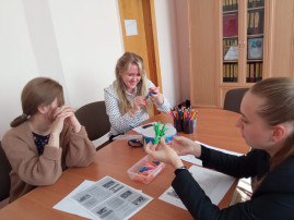 Неделя Наставничества Неделя Наставничества.